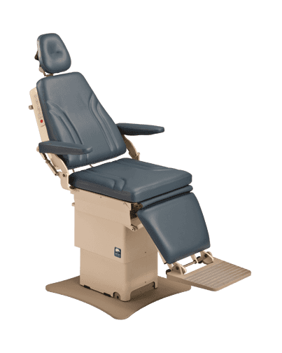 MTI 424 Tri-Power Exam Chair