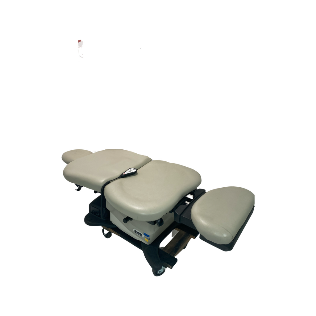 Midmark 630 Humanform Procedure Chair Accessories