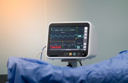 A Guide to Troubleshooting Common Vital Signs Monitor Issues