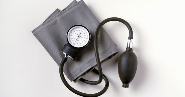 8 Common Mistakes Made When Reading Blood Pressure