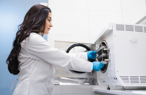 Autoclave Safety Guidelines Everyone Should Know