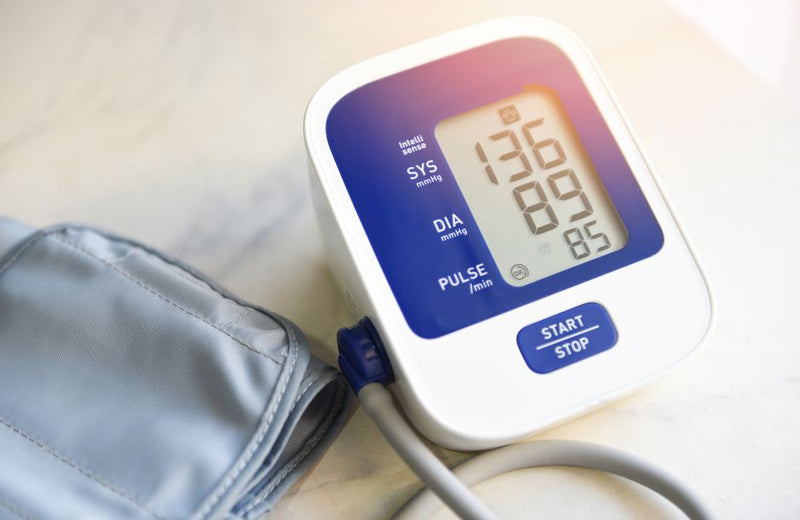 A Checklist for Recalibrating Your Blood Pressure Monitor