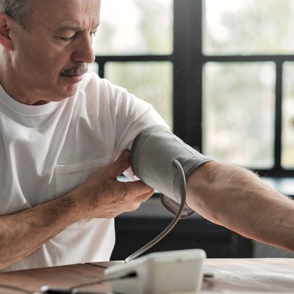 Digital Blood Pressure Monitor Pros and Cons: Ecom Surgicals