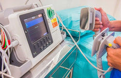 Signs You Should Replace Your EKG Machine