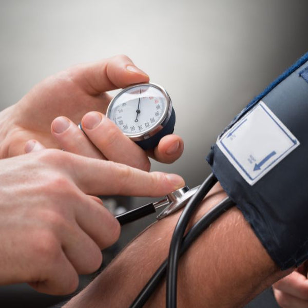 Blood Pressure Measurement Using a Sphygmomanometer, Physical Examinations  I