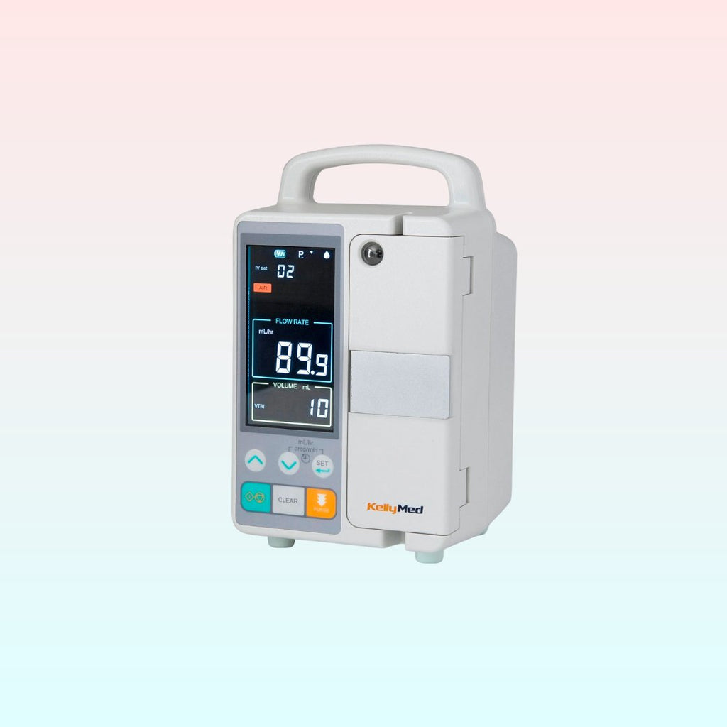 New & Refurbished IV Infusion Pump Machine | Infusion Pump