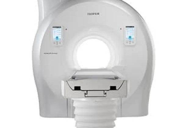 Fujifilm Echelon Synergy MRI