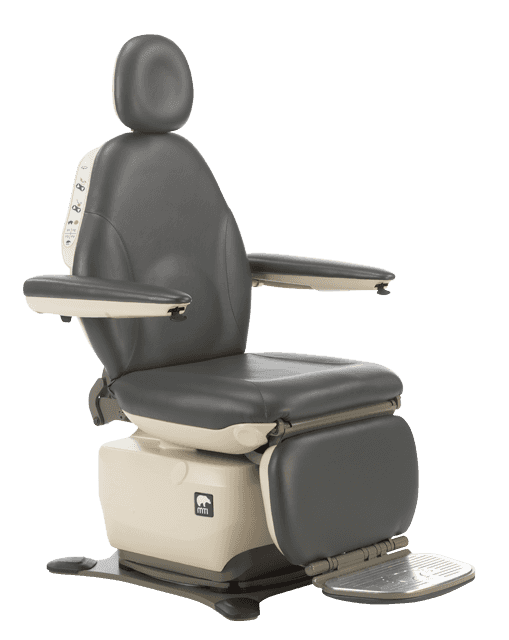 MTI 463 Multi Function Power Procedure Chair