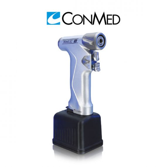 CONMED HALL PRO8500SB  MicroFree™  Mini-Driver