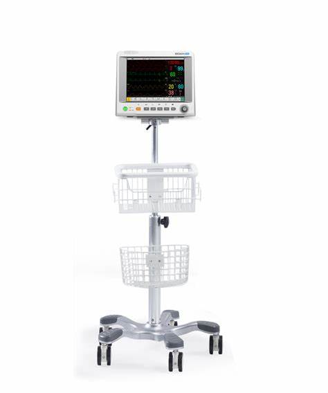 Edan iM60 Patient Monitor 10.4" Vital Signs Patient Monitor WITH PRINTER