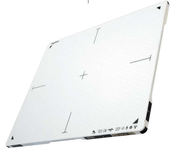 Digital X-Ray Plate Rayence 14 x 17 Wireless