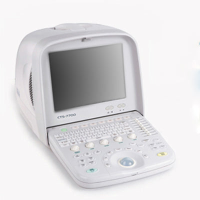 Siui Cts 7700 Ultrasound With Linear Probe