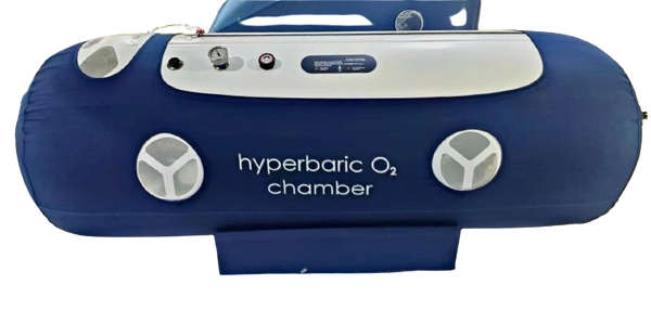 Hyperbaric O2 Chamber 1.4ATA