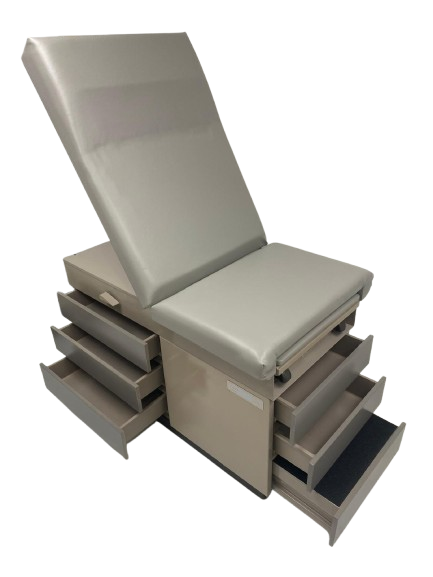 MIDMARK RITTER 104 Exam Table