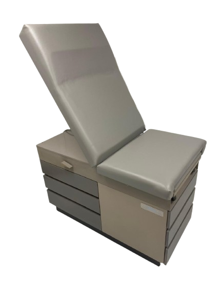 MIDMARK RITTER 104 Exam Table