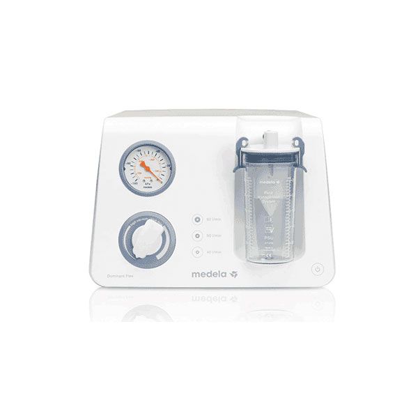 Medela Basic Aspirator