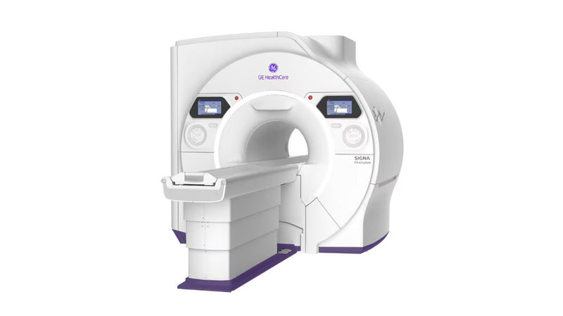 GE SIGNA™ Champion 1.5T MRI