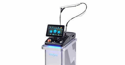 Cynosure Elite IQ Laser