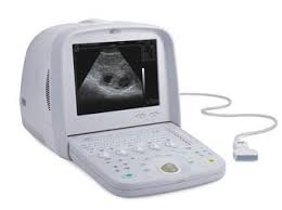 Siui Cts 7700 Ultrasound With Linear Probe