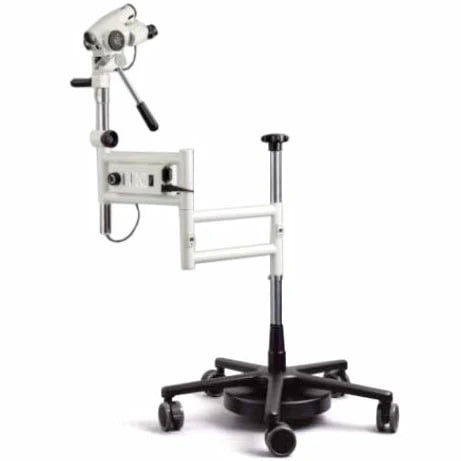 Leisegang OptiK Model 1 Colposcope LED Swing Arm Base