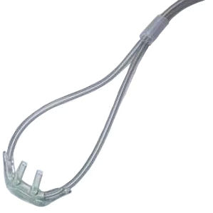 Respironics CO2 Nasal Cannula (10 per Pack)