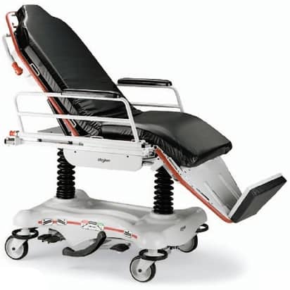 Stryker 5050 Stretcher