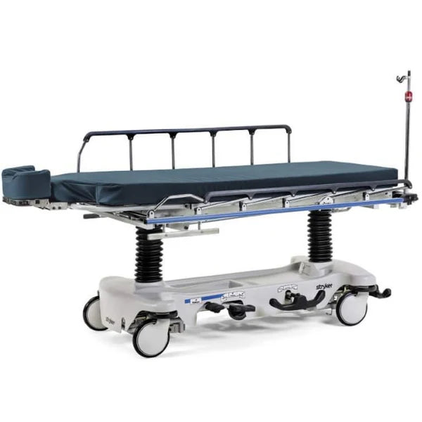 Stryker Eye Surgery Stretcher 1089