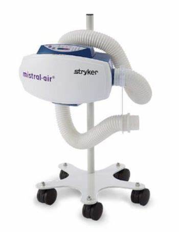 Stryker Mistral-air Patient Warmer