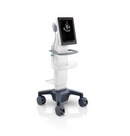 Mindray TE7 Ultrasound With Cart