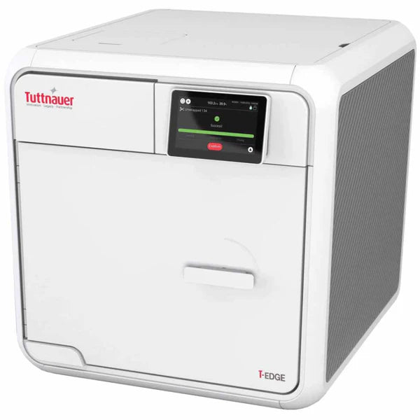 Tuttnauer T-Edge 10 Autoclave