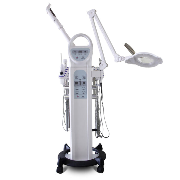 Peak 9 in 1 multi function Beauty Machine