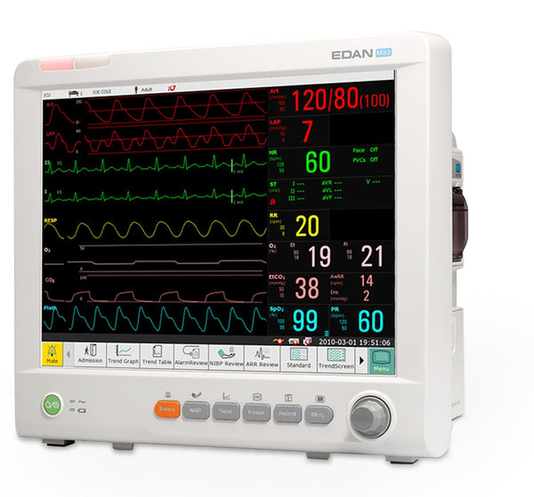 Edan M3B Vital Signs Monitor